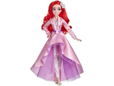 Boneca Disney Princess Style Serie