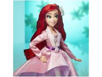 Boneca Disney Princess Style Serie - 2