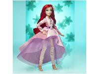 Boneca Disney Princess Style Serie