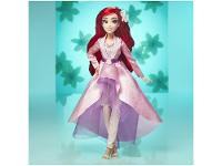 Boneca Disney Princess Style Serie - 5