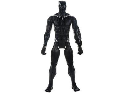 Boneco Pantera Negra Marvel Avengers