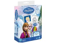 Jogo das Cores Disney Frozen - 2