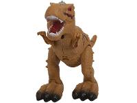 Dinossauro de Brinquedo Emite Som e Luz Solta Ovo - 2