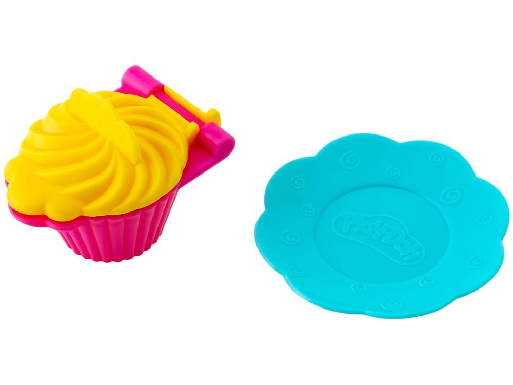 Massinha Play-Doh Docinhos de Unicórnios - 2