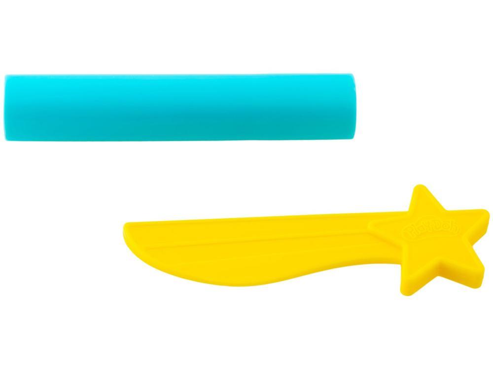 Massinha Play-Doh Docinhos de Unicórnios - 4