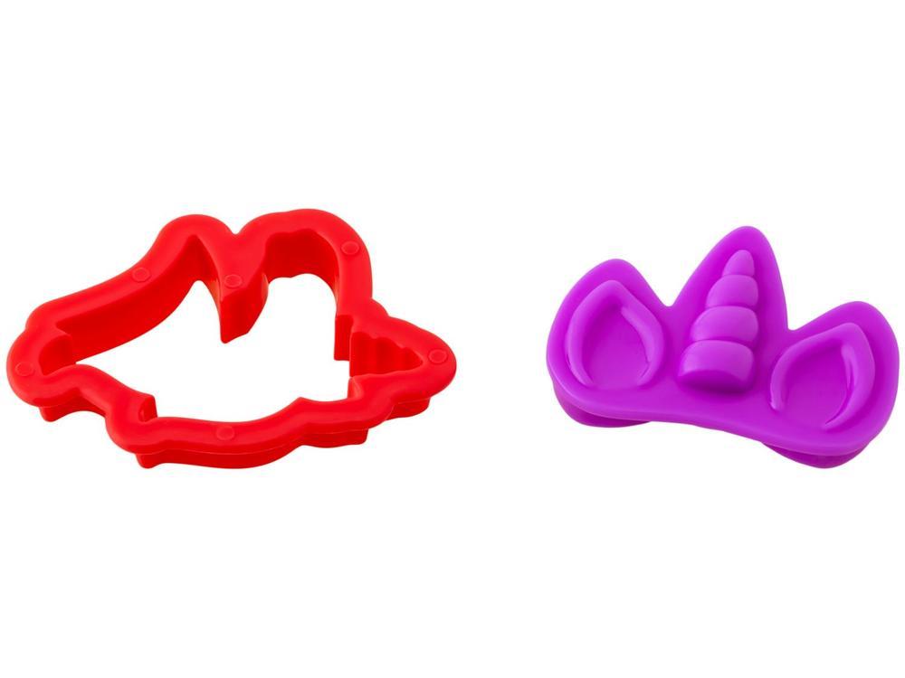 Massinha Play-Doh Docinhos de Unicórnios - 5