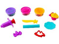 Massinha Play-Doh Docinhos de Unicórnios - 1