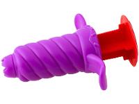 Massinha Play-Doh Docinhos de Unicórnios - 3