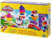 Massinha Play-Doh Docinhos de Unicórnios - 7