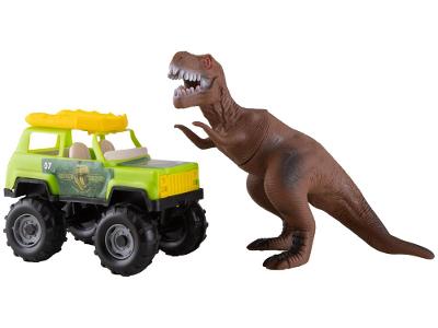 Dino Park