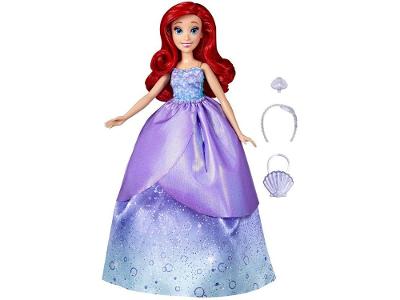 Boneca Disney Princess Ariel Vida de Princesa