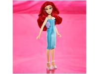 Boneca Disney Princess Ariel Vida de Princesa