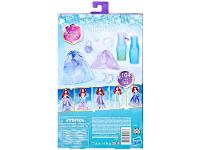 Boneca Disney Princess Ariel Vida de Princesa - 9