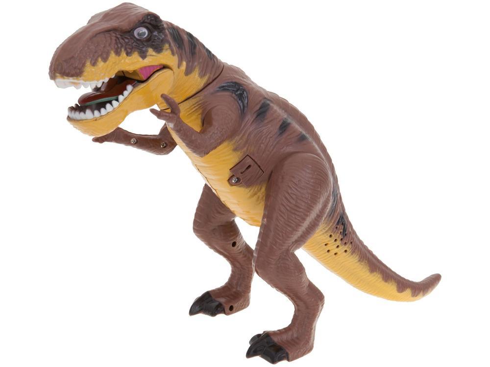 BONECO SUPER DINOSSAURO  - 649 - 13