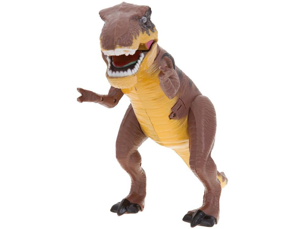 BONECO SUPER DINOSSAURO  - 649 - 15