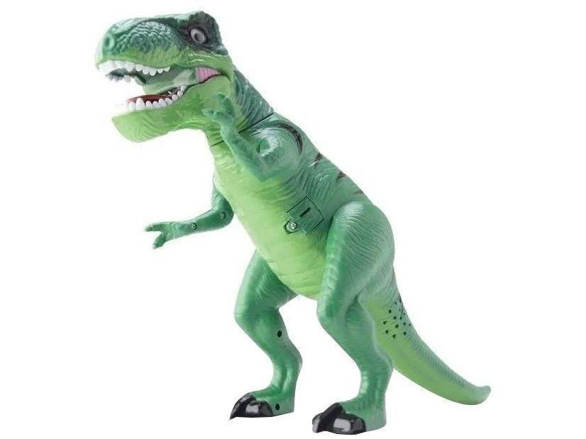 BONECO SUPER DINOSSAURO  - 649 - 1