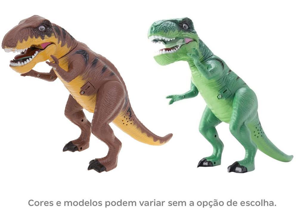BONECO SUPER DINOSSAURO  - 649 - 2