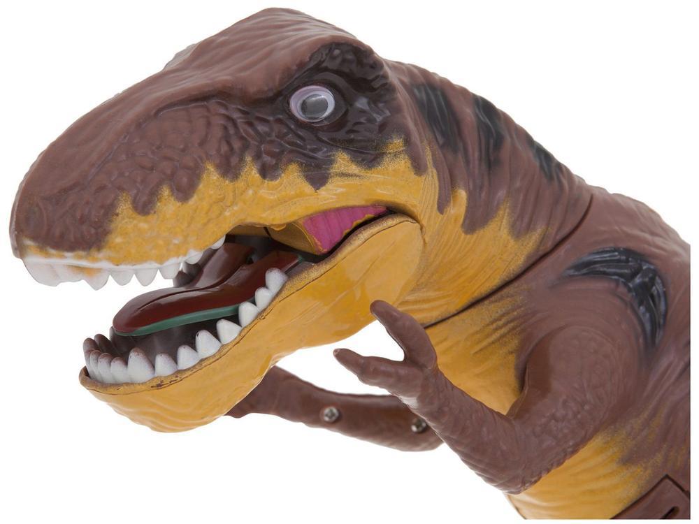 BONECO SUPER DINOSSAURO  - 649 - 9
