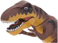 BONECO SUPER DINOSSAURO  - 649 - 17