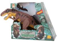BONECO SUPER DINOSSAURO  - 649 - 18