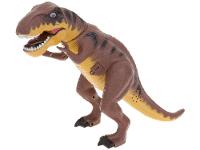 Dinossauro de Brinquedo Emite Som e Luz - 8