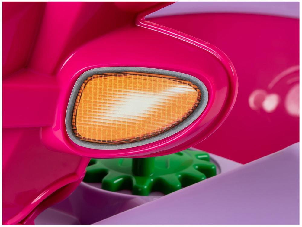 Triciclo Infantil Velotrol com Empurrador - 8