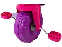 Triciclo Infantil Velotrol com Empurrador - 6