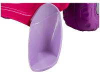 Triciclo Infantil Velotrol com Empurrador - 7