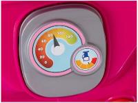 Triciclo Infantil Velotrol com Empurrador - 9