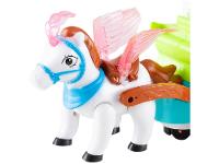 Brinquedo Musical Carruagem Bate e Volta Musical - 7