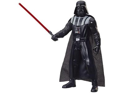 Boneco Star Wars Olympus com Acessórios Hasbro