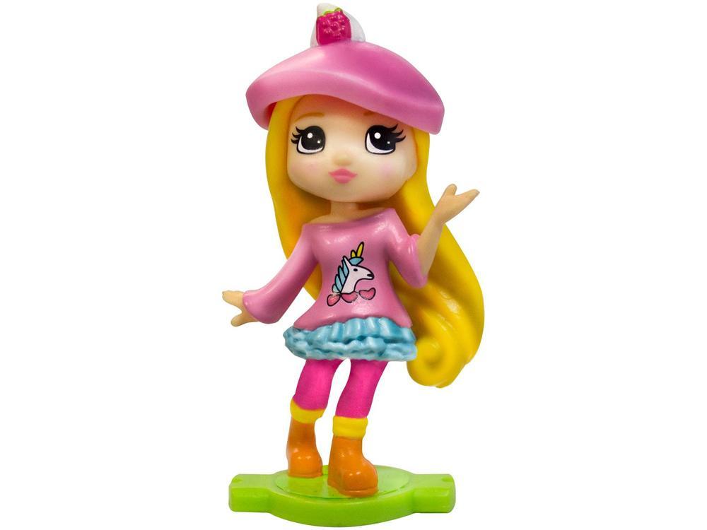 Mini Boneca Party Pop Teenies - 1