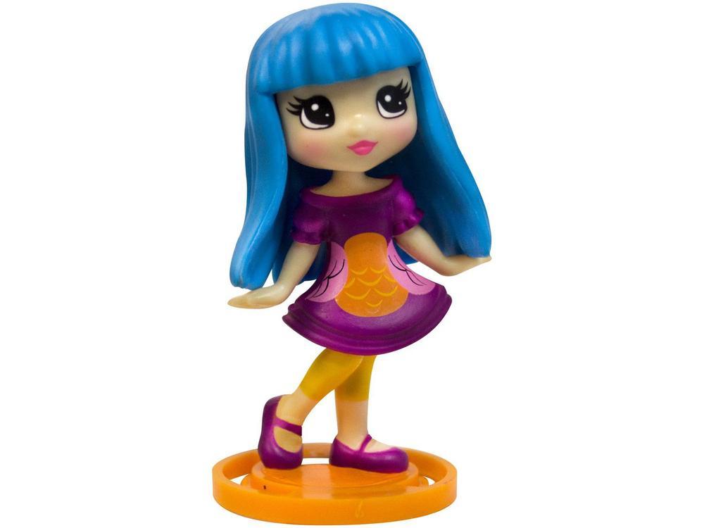 Mini Boneca Party Pop Teenies - 3