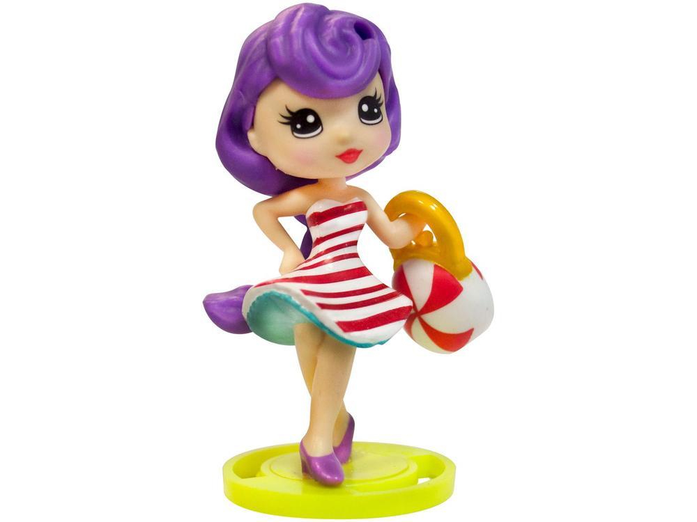 Mini Boneca Party Pop Teenies - 4