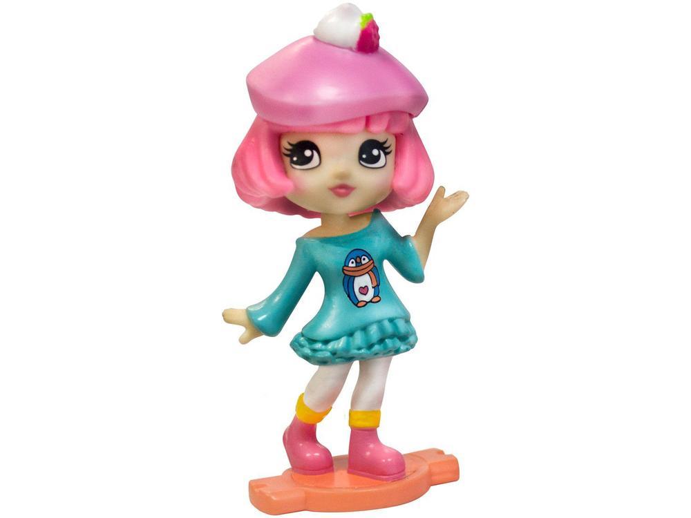 Mini Boneca Party Pop Teenies - 5