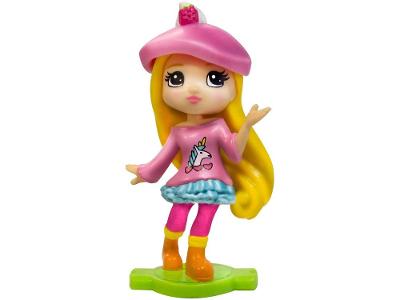 Mini Boneca Party Pop Teenies