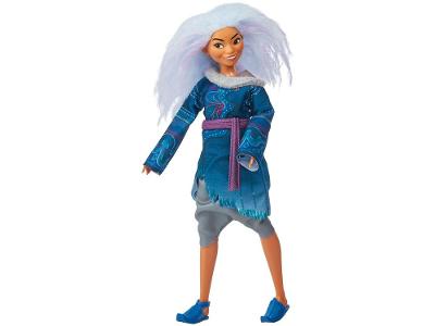 Boneca Disney Raya O Último Dragão