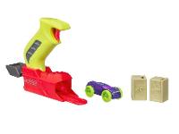 Lançador de Carros Nerf Nitro ThrottleShot Blitz - 3