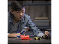 Lançador de Carros Nerf Nitro ThrottleShot Blitz - 5