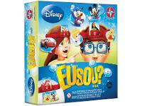 Jogo Eu Sou Estrela - 1