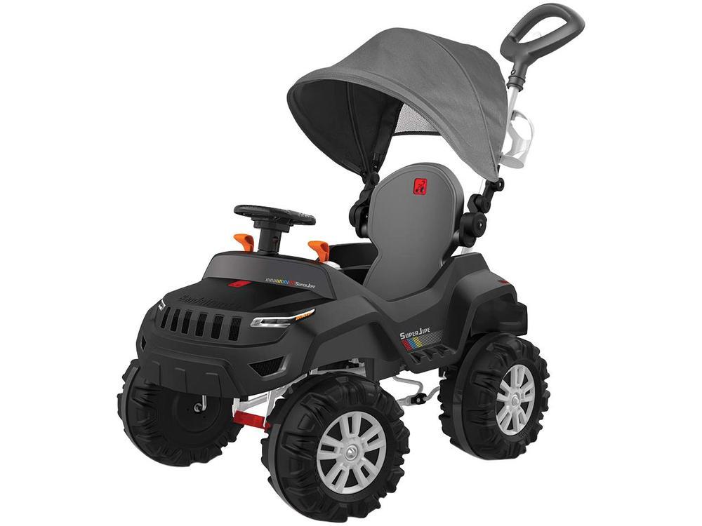 Carrinho de Passeio Infantil Smart BanJipe - 1