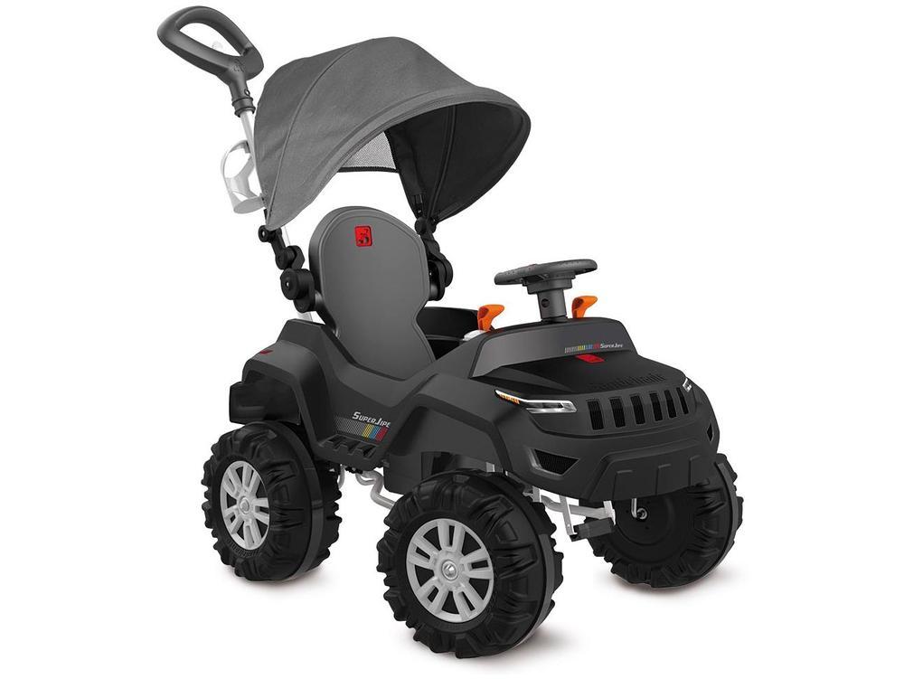 Carrinho de Passeio Infantil Smart BanJipe - 5