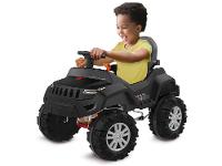 Carrinho de Passeio Infantil Smart BanJipe - 3