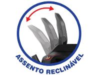 Carrinho de Passeio Infantil Smart BanJipe - 6