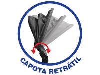 Carrinho de Passeio Infantil Smart BanJipe - 8