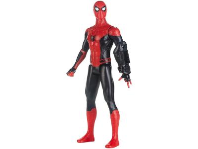Boneco Homem Aranha Titan Hero Series 30cm