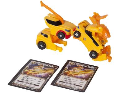 Carrinho 8341-9 Fun 2 Peças 