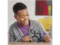 Boneco Marvel Vingadores Bend and Flex - 2