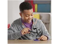 Boneco Marvel Vingadores Bend and Flex - 3