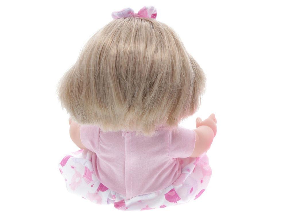 Boneca Bee Baby Closet com Acessórios - 4